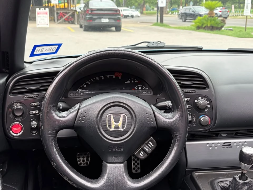 2006 Honda AP2 S2000 - Image 11 of 18
