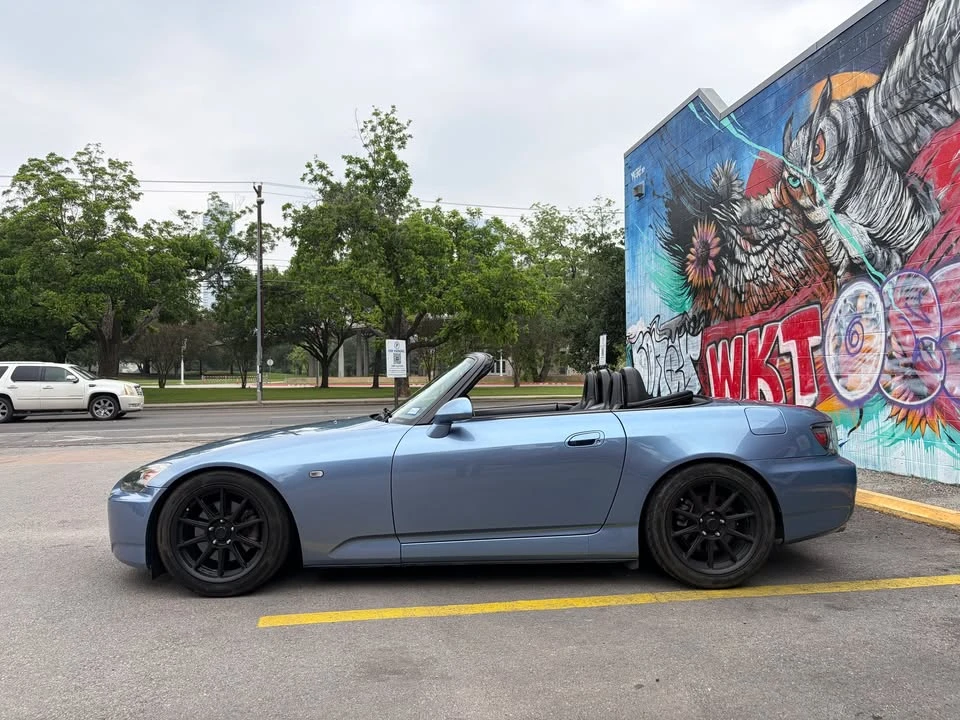 2006 Honda AP2 S2000 - Image 8 of 18