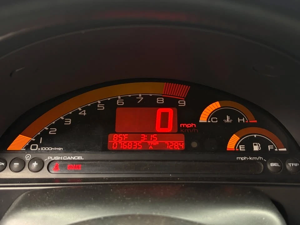 2006 Honda AP2 S2000 - Image 17 of 18