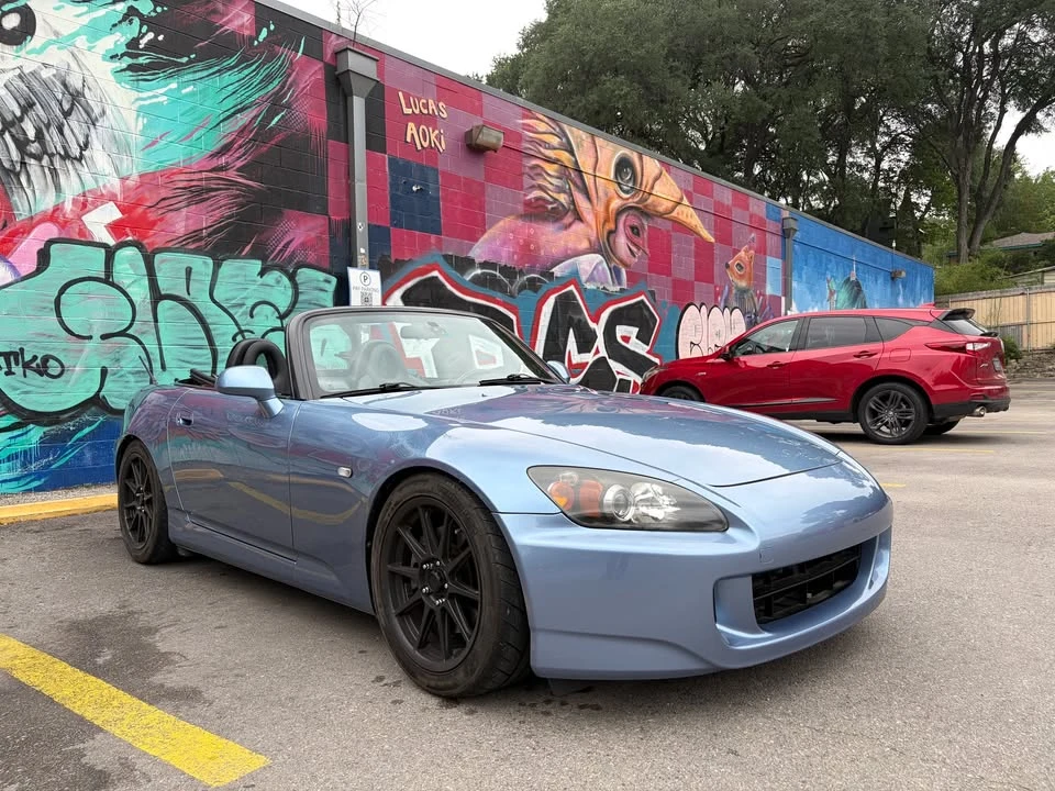 2006 Honda AP2 S2000 - Image 3 of 18