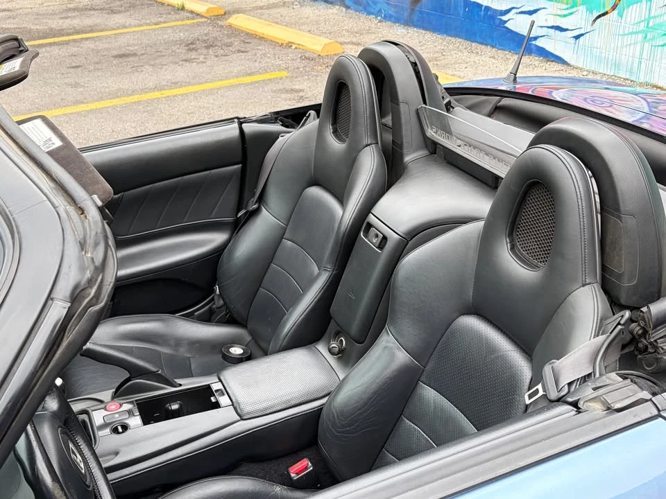 2006 Honda AP2 S2000 - Image 10 of 18