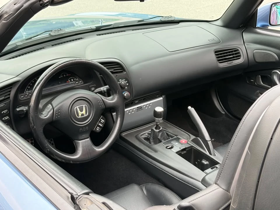 2006 Honda AP2 S2000 - Image 9 of 18