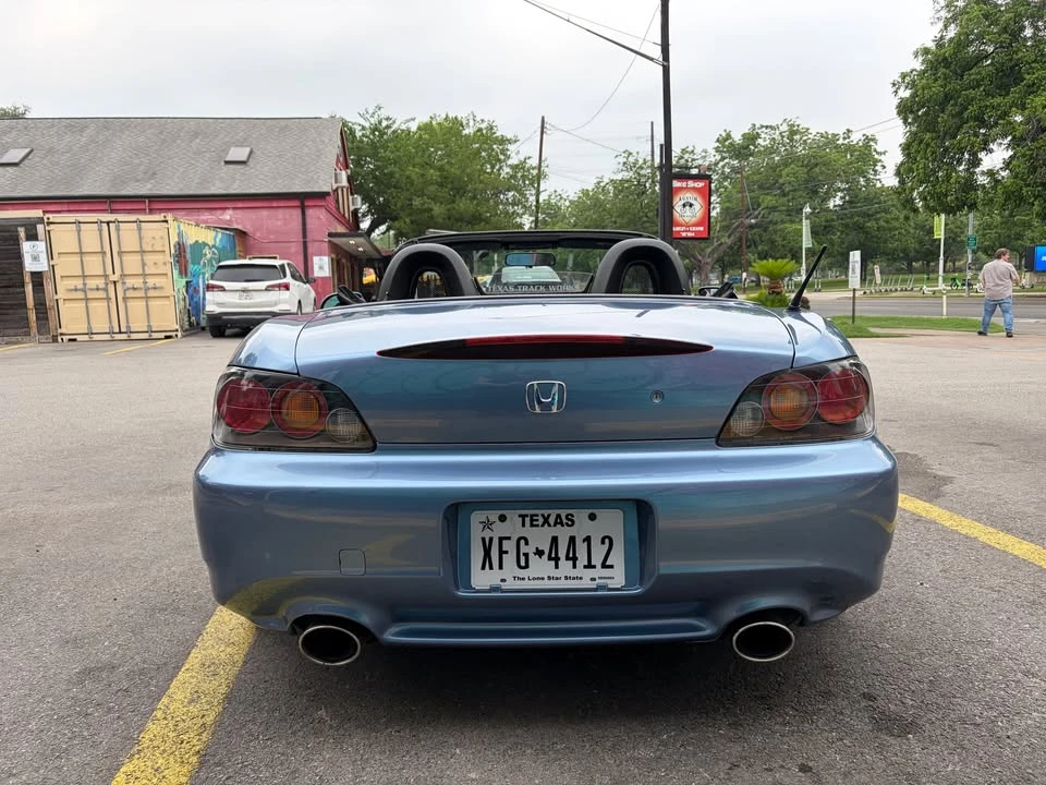 2006 Honda AP2 S2000 - Image 6 of 18