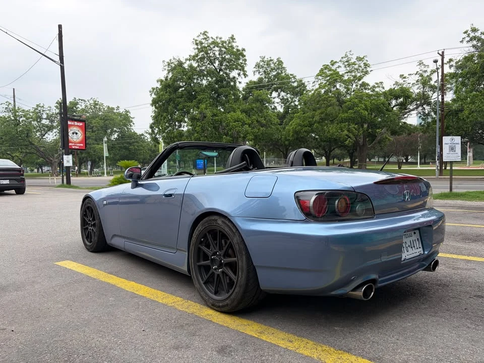 2006 Honda AP2 S2000 - Image 7 of 18