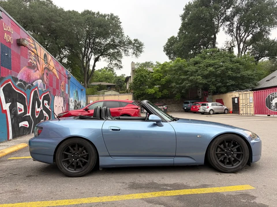 2006 Honda AP2 S2000 - Image 4 of 18