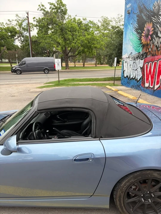 2006 Honda AP2 S2000 - Image 12 of 18