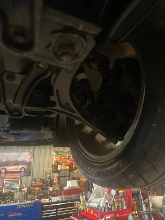 2006 Honda AP2 S2000 - Image 16 of 18