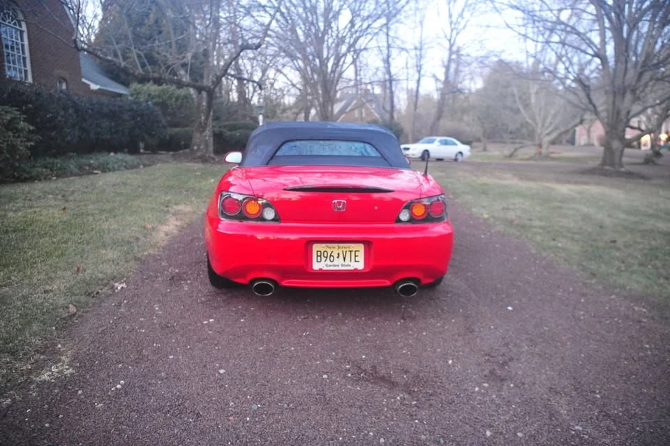 2006 Honda AP2 S2000 - Image 3 of 18