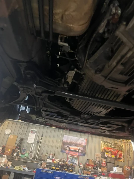 2006 Honda AP2 S2000 - Image 15 of 18