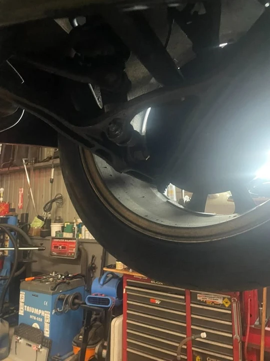 2006 Honda AP2 S2000 - Image 18 of 18