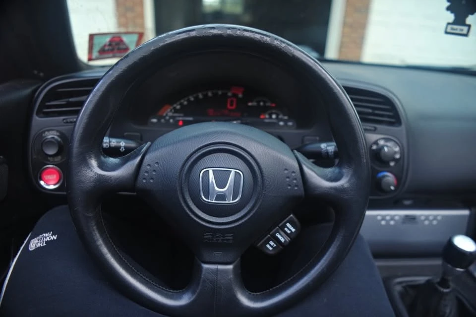 2006 Honda AP2 S2000 - Image 7 of 18