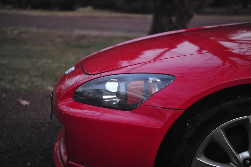 2006 Honda AP2 S2000 - Image 5 of 18