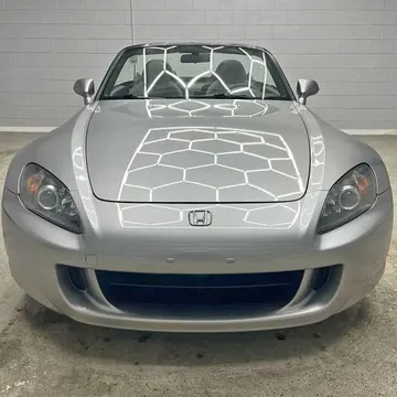 2006 Honda S2000