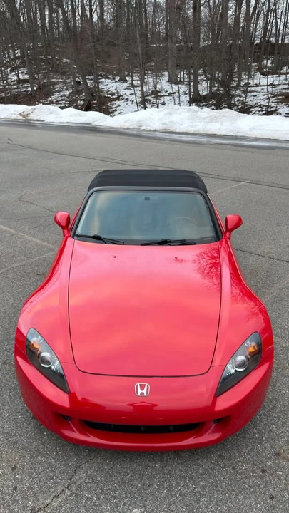 2006 Honda AP2 S2000 - Image 8 of 20