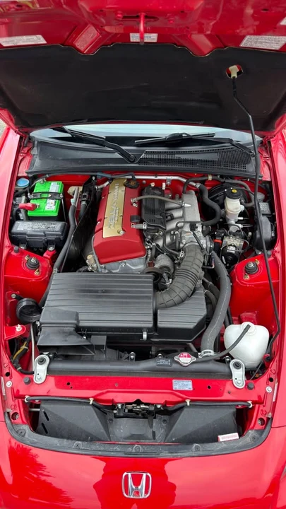 2006 Honda AP2 S2000 - Image 9 of 20
