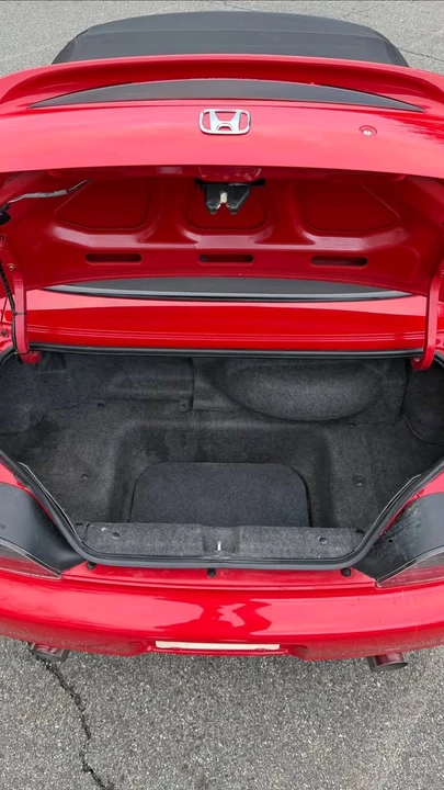 2006 Honda AP2 S2000 - Image 10 of 20