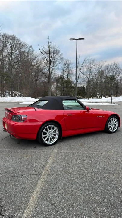 2006 Honda AP2 S2000 - Image 5 of 20
