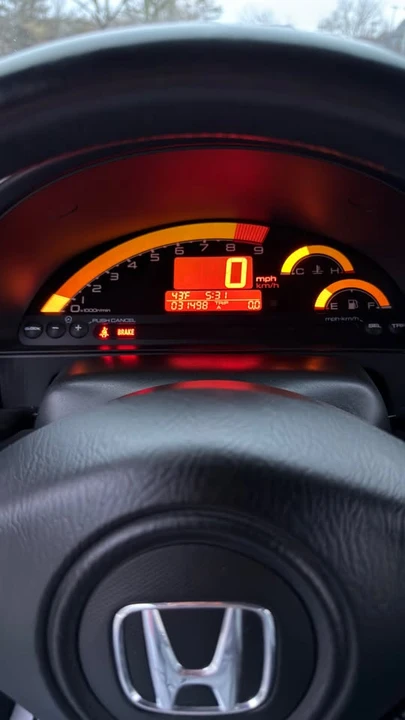 2006 Honda AP2 S2000 - Image 15 of 20