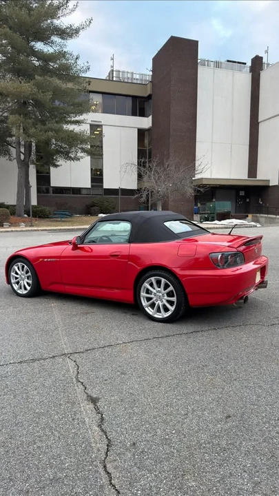 2006 Honda AP2 S2000 - Image 3 of 20