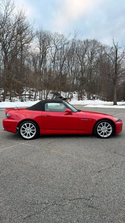 2006 Honda AP2 S2000 - Image 6 of 20
