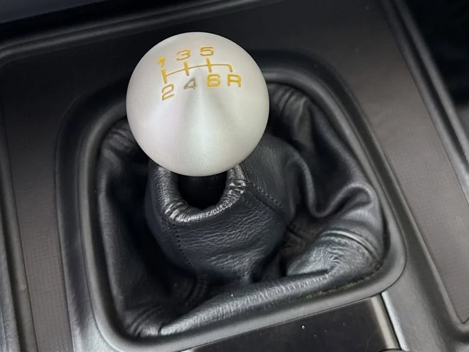 2006 Honda AP2 S2000 - Image 19 of 20