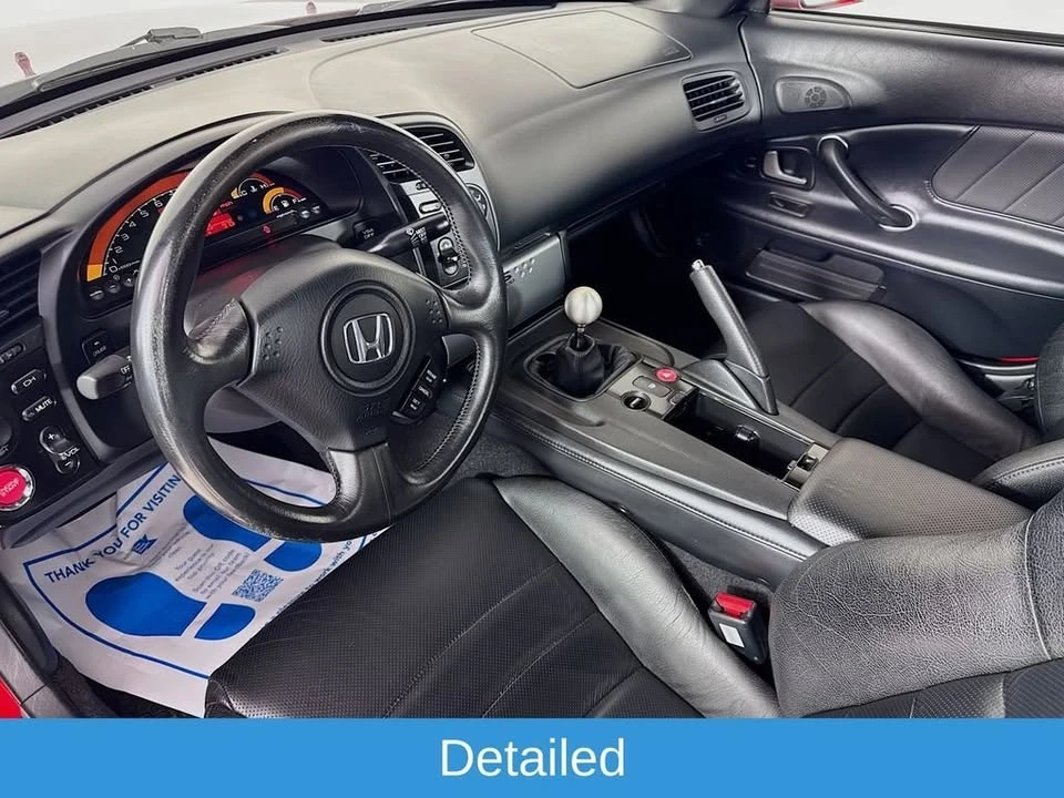 2006 Honda AP2 S2000 - Image 10 of 20