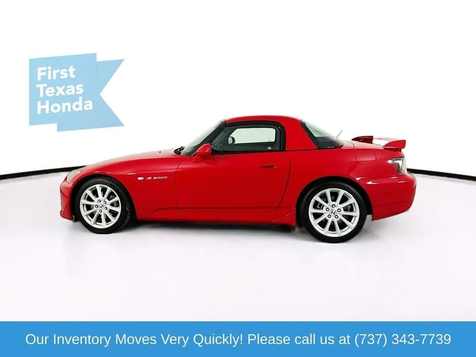 2006 Honda AP2 S2000 - Image 4 of 20