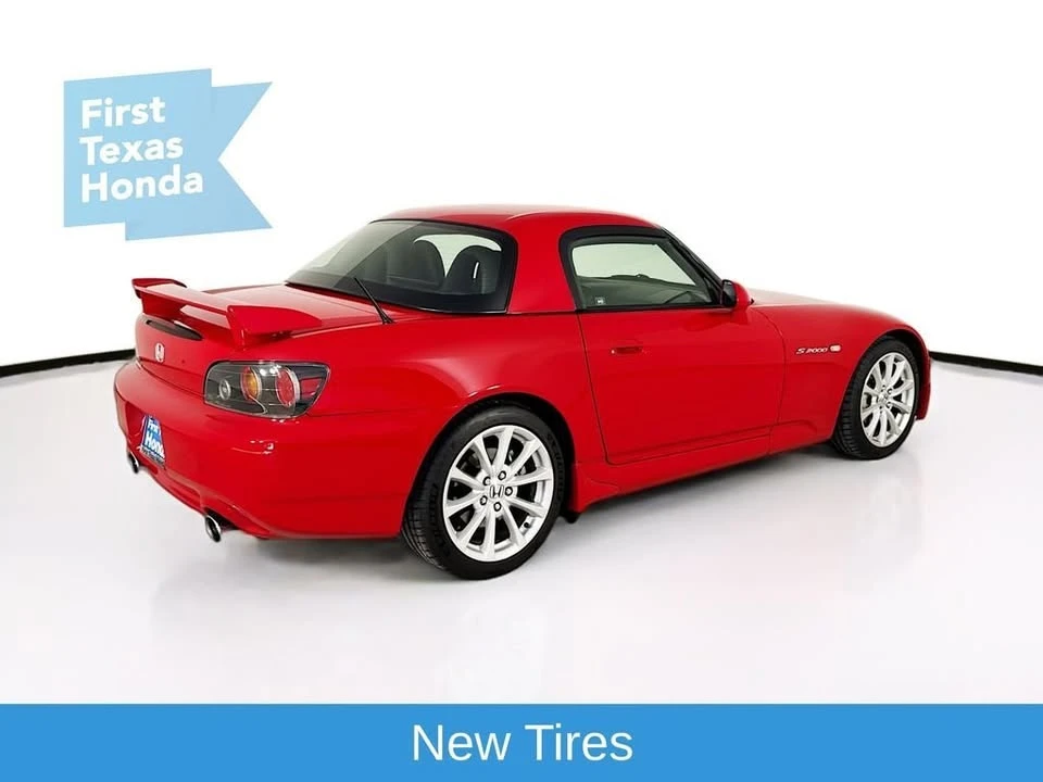 2006 Honda AP2 S2000 - Image 7 of 20