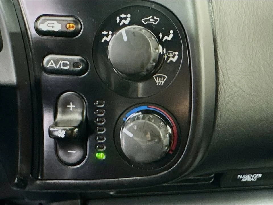 2006 Honda AP2 S2000 - Image 17 of 20