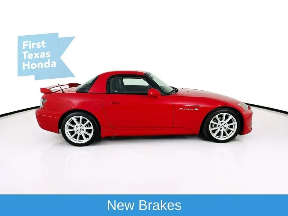 2006 Honda AP2 S2000 - Image 8 of 20