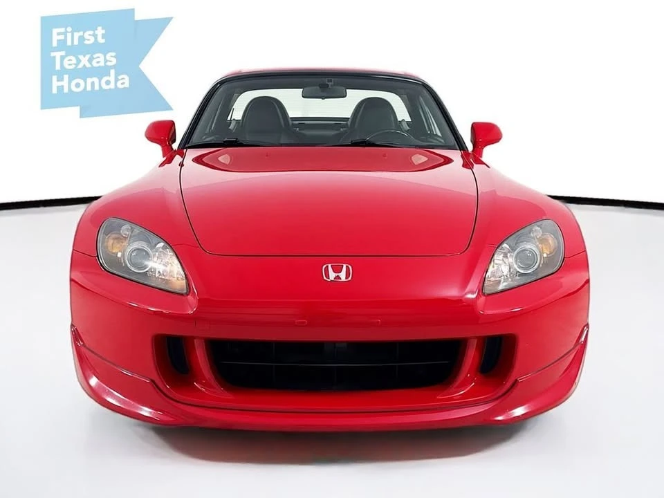 2006 Honda AP2 S2000 - Image 2 of 20