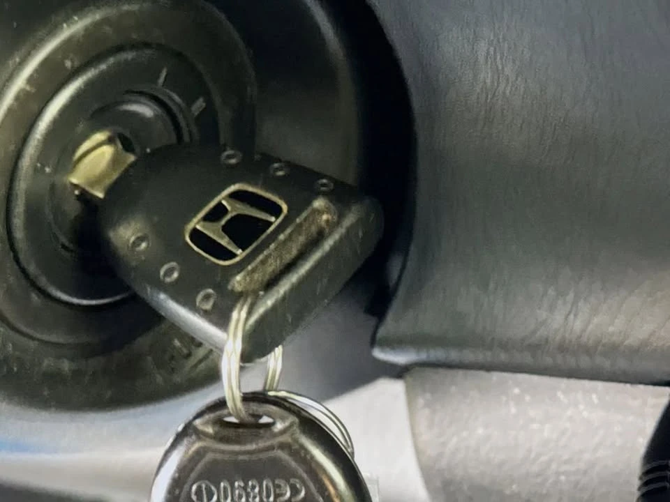 2006 Honda AP2 S2000 - Image 18 of 20