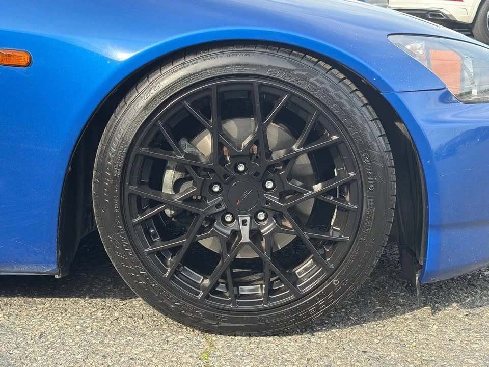2006 Honda AP2 S2000 - Image 11 of 20