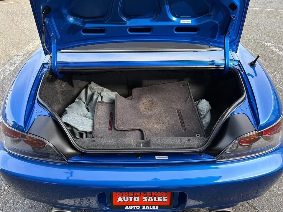 2006 Honda AP2 S2000 - Image 8 of 20