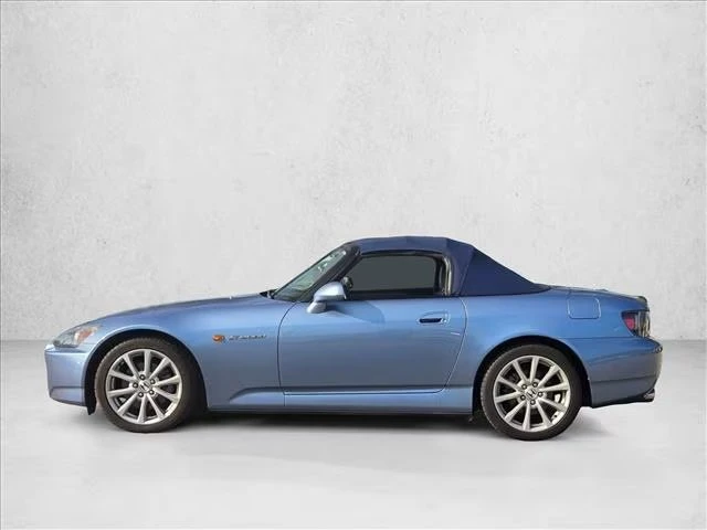2006 Honda AP2 S2000 - Image 7 of 13