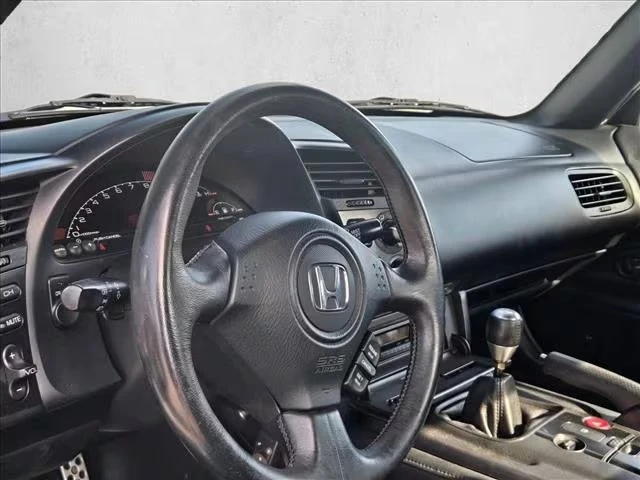 2006 Honda AP2 S2000 - Image 9 of 13