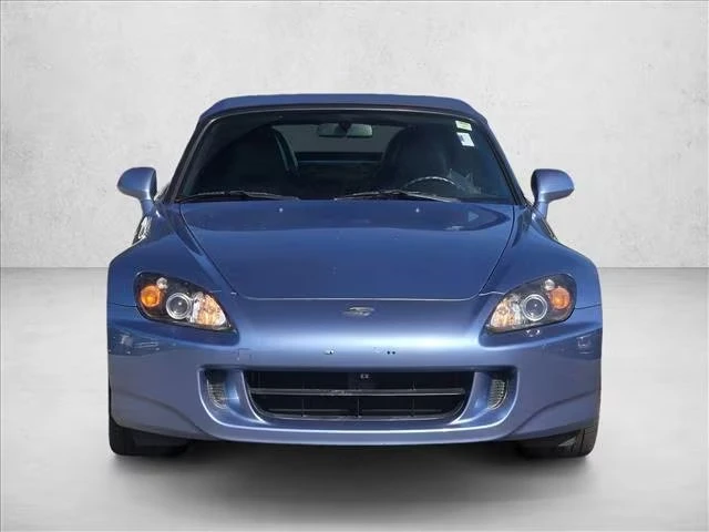 2006 Honda AP2 S2000 - Image 2 of 13