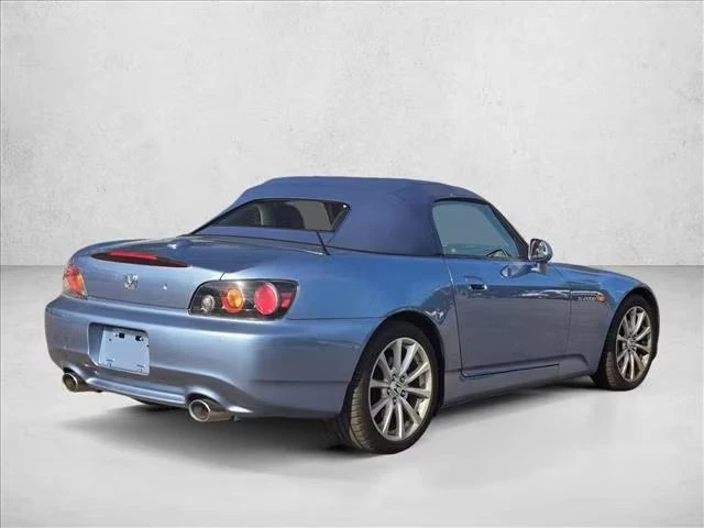 2006 Honda AP2 S2000 - Image 4 of 13