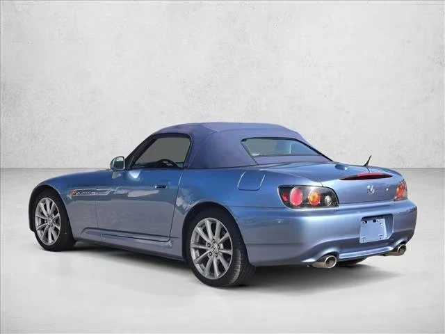 2006 Honda AP2 S2000 - Image 6 of 13
