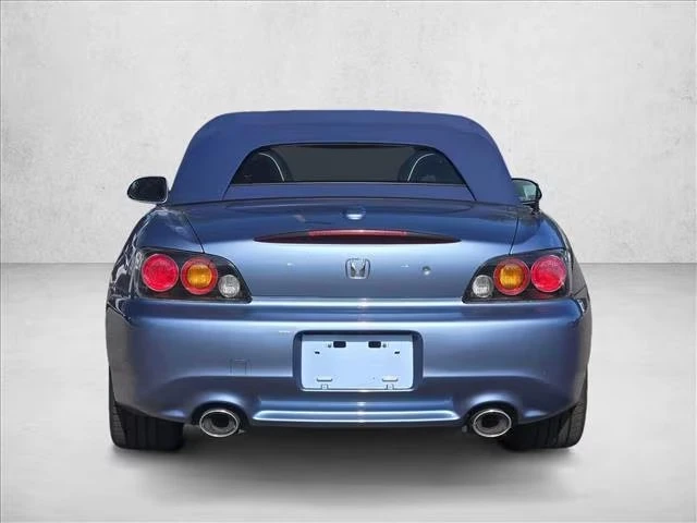 2006 Honda AP2 S2000 - Image 5 of 13