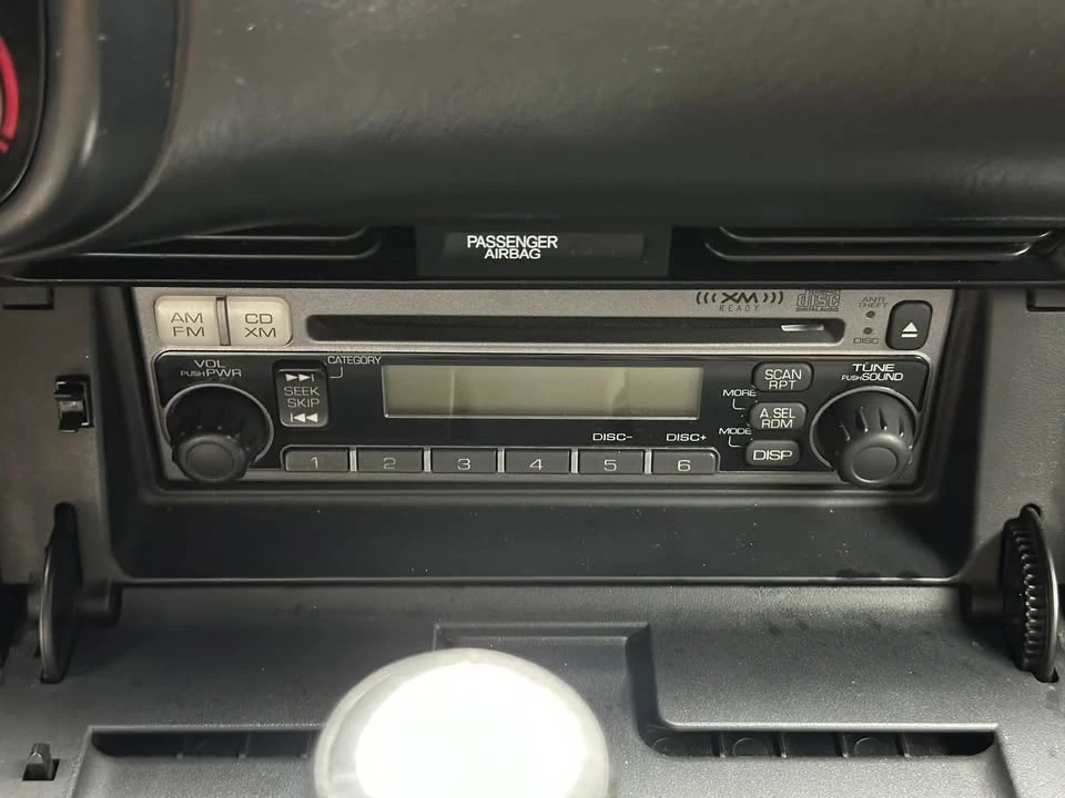 2006 Honda AP2 S2000 - Image 12 of 20
