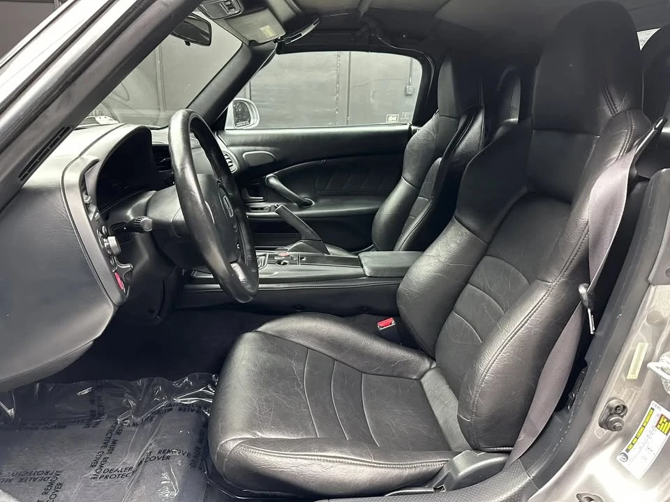 2006 Honda AP2 S2000 - Image 6 of 20