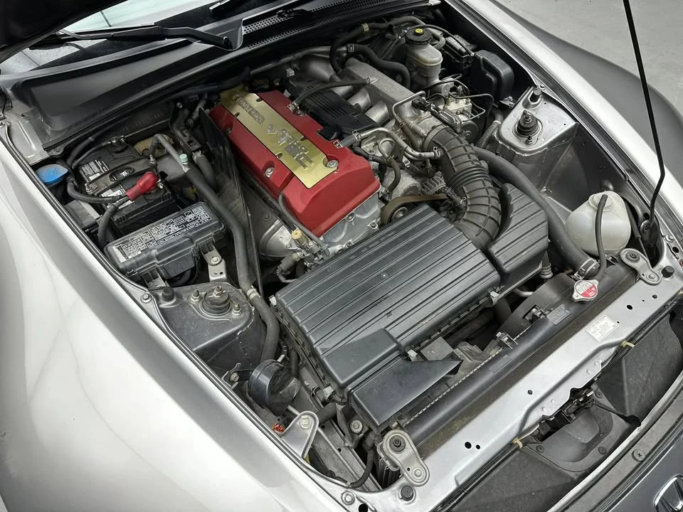 2006 Honda AP2 S2000 - Image 17 of 20