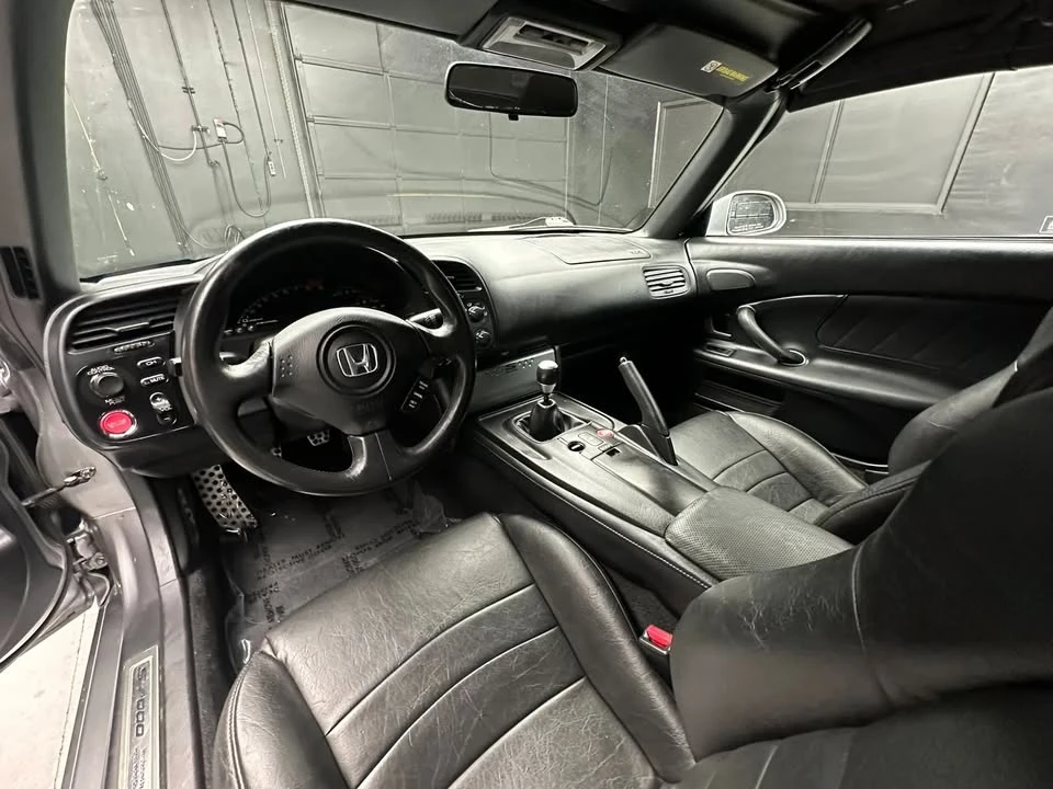 2006 Honda AP2 S2000 - Image 5 of 20