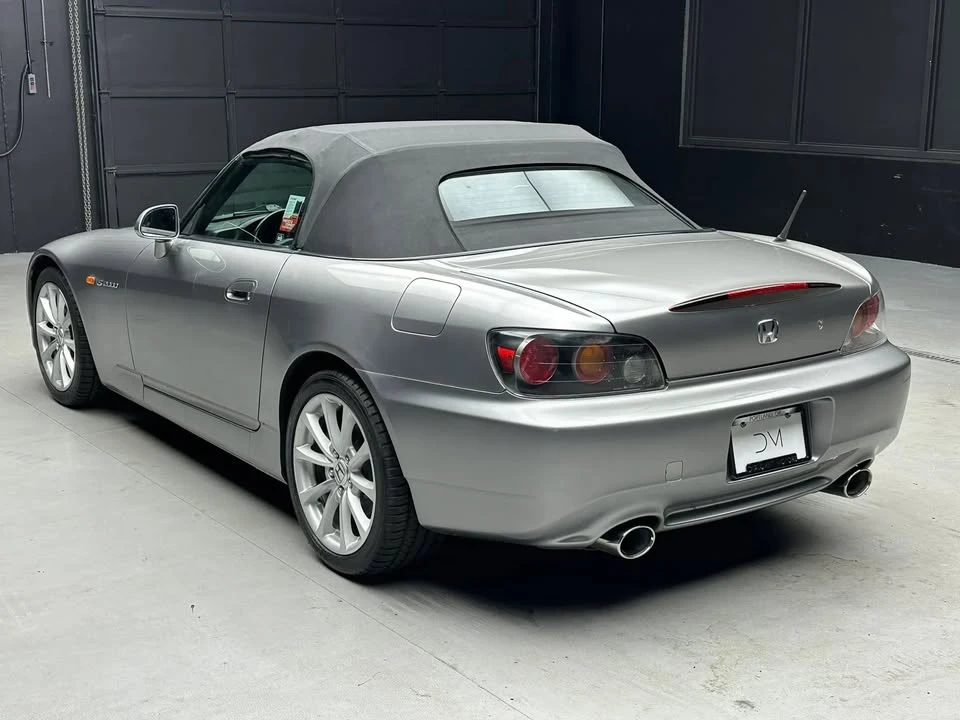2006 Honda AP2 S2000 - Image 3 of 20