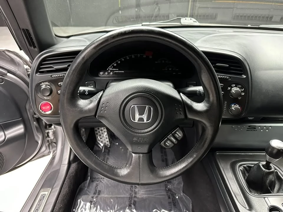 2006 Honda AP2 S2000 - Image 8 of 20