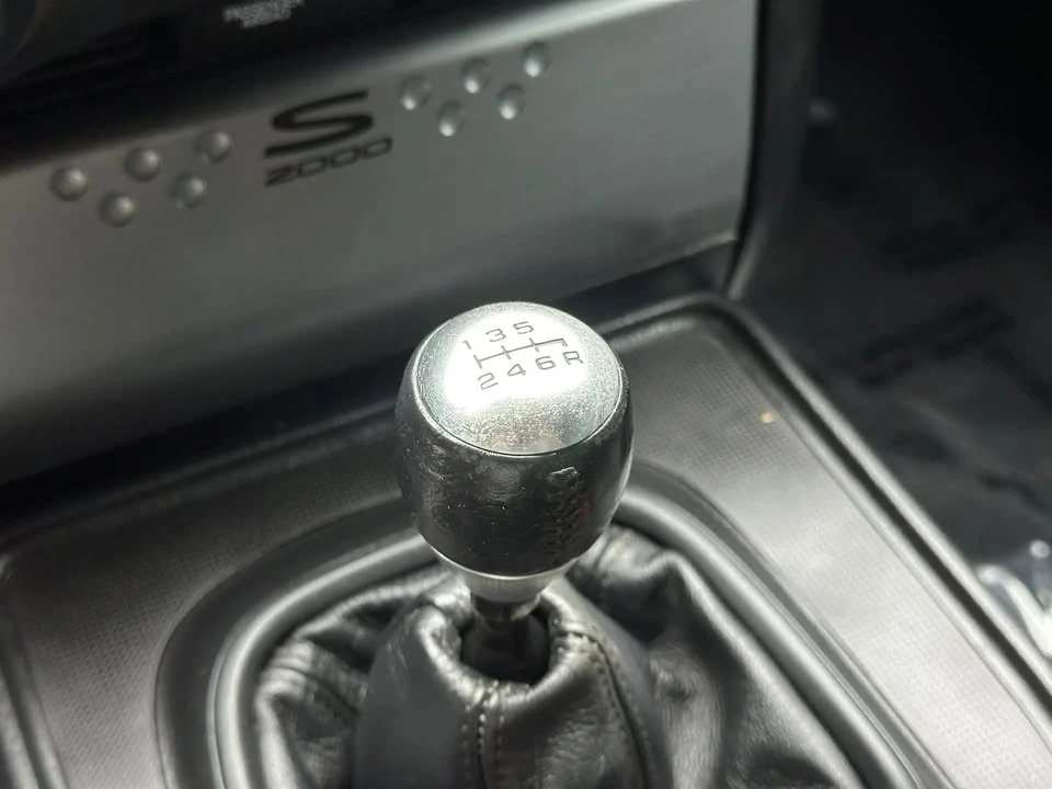 2006 Honda AP2 S2000 - Image 11 of 20