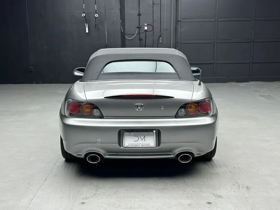 2006 Honda AP2 S2000 - Image 4 of 20