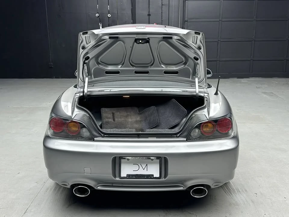 2006 Honda AP2 S2000 - Image 13 of 20