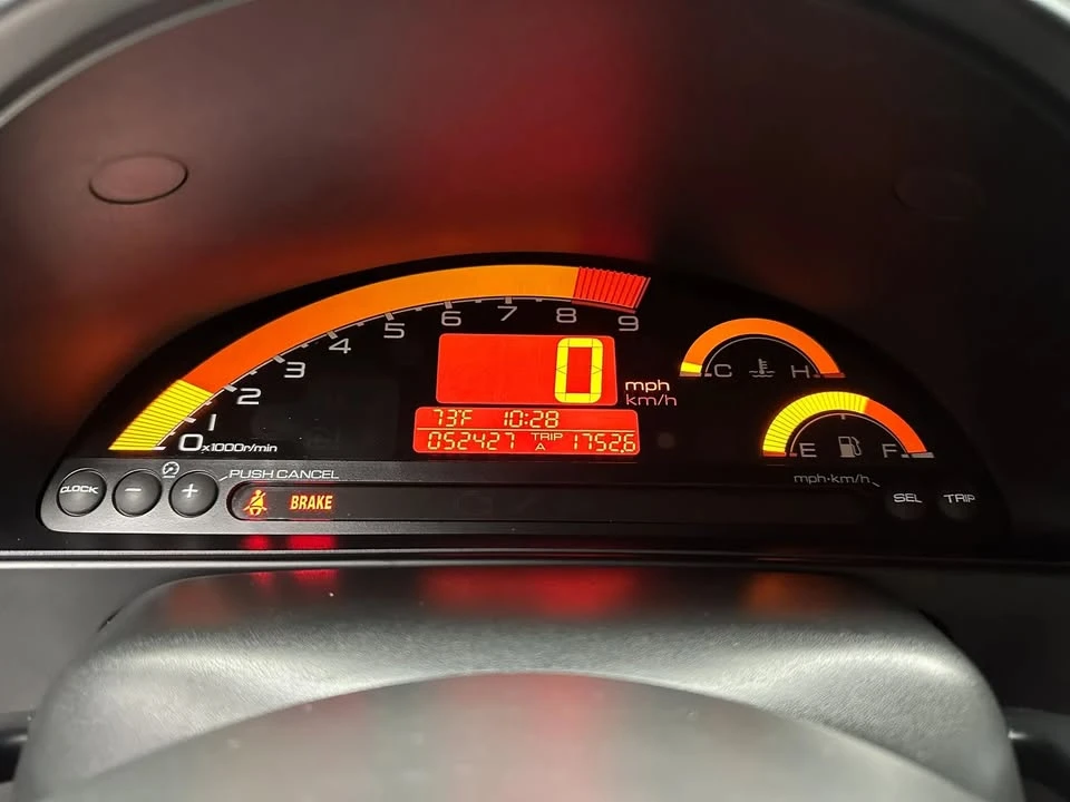 2006 Honda AP2 S2000 - Image 19 of 20